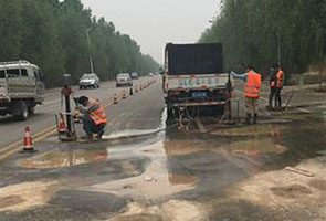 陕西公路压浆